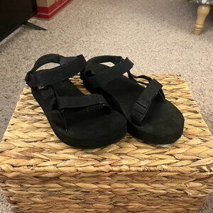 Teva Flatform Universal